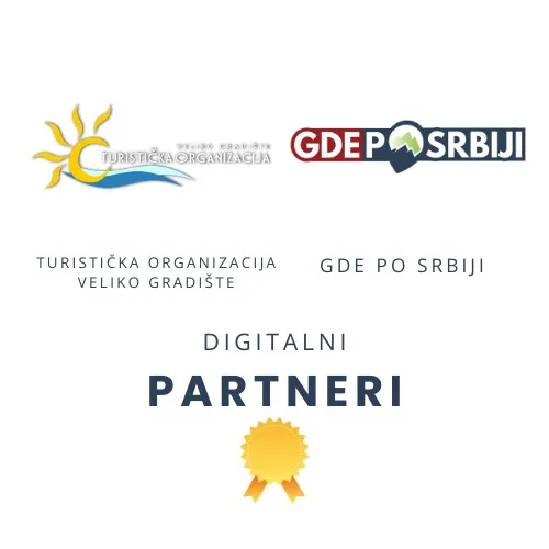 Gdeposrbiji - TO Majdanpek