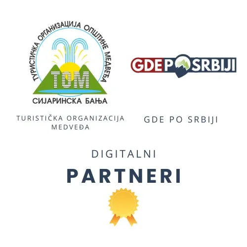 Gdeposrbiji - TO Majdanpek
